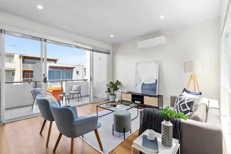 Fourth view of Homely townhouse listing, 5a Maireana Street, Maribyrnong VIC 3032