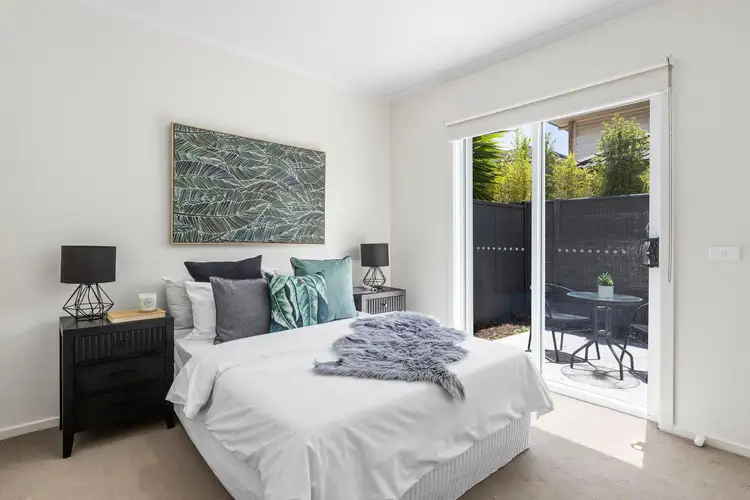 Sixth view of Homely townhouse listing, 5a Maireana Street, Maribyrnong VIC 3032