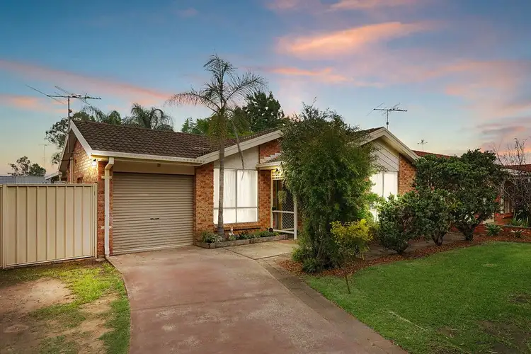 50 Alexander Street, Bligh Park NSW 2756