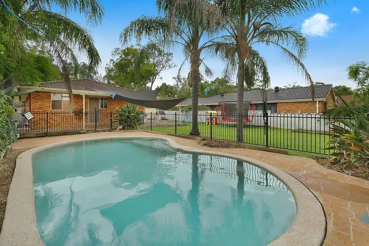 Second view of Homely house listing, 50 Alexander Street, Bligh Park NSW 2756