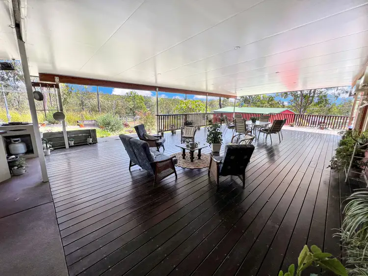 Second view of Homely house listing, 45 Australia II Drive, Kensington Grove QLD 4341