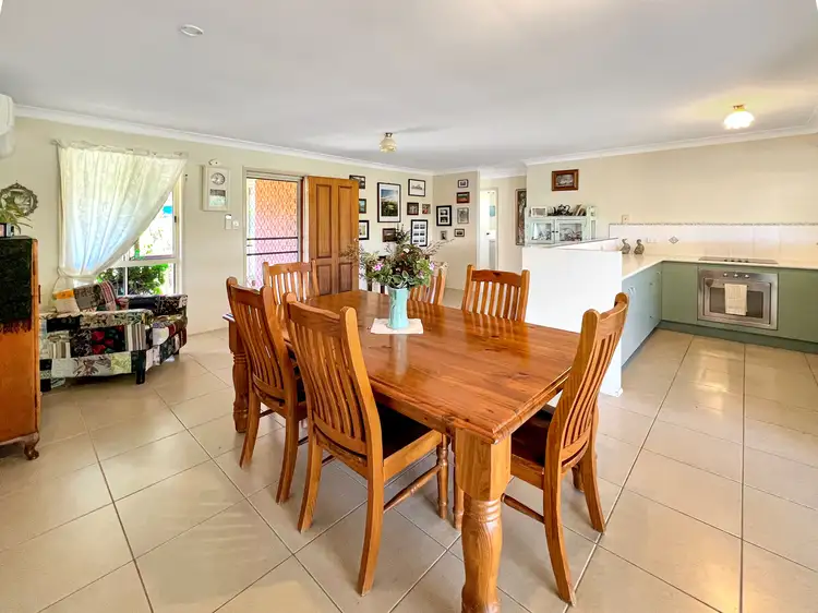 Third view of Homely house listing, 45 Australia II Drive, Kensington Grove QLD 4341
