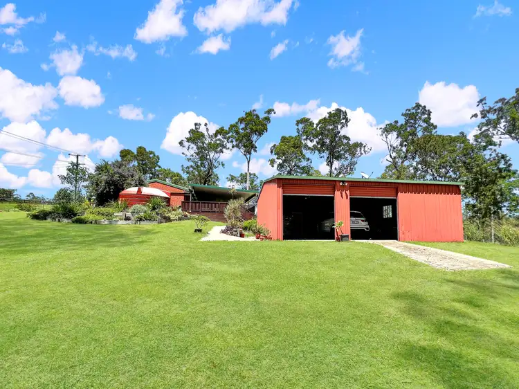 Fourth view of Homely house listing, 45 Australia II Drive, Kensington Grove QLD 4341