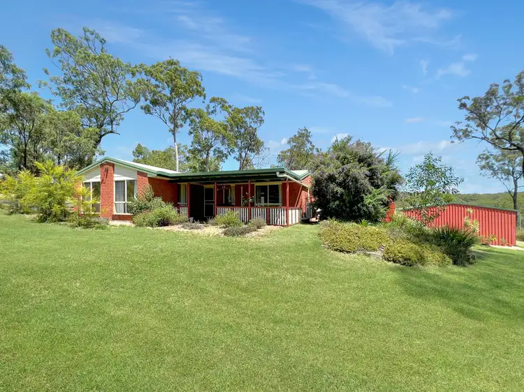 Fifth view of Homely house listing, 45 Australia II Drive, Kensington Grove QLD 4341