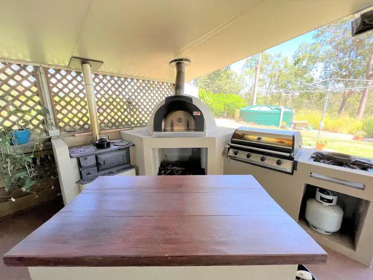Sixth view of Homely house listing, 45 Australia II Drive, Kensington Grove QLD 4341