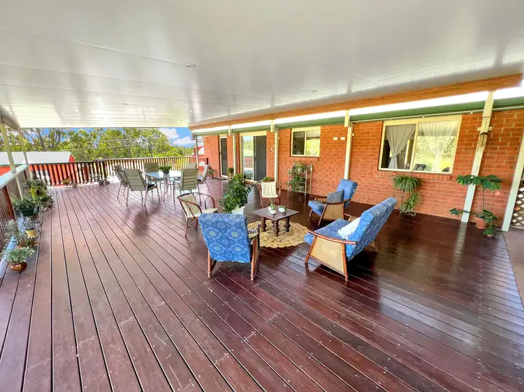 Seventh view of Homely house listing, 45 Australia II Drive, Kensington Grove QLD 4341