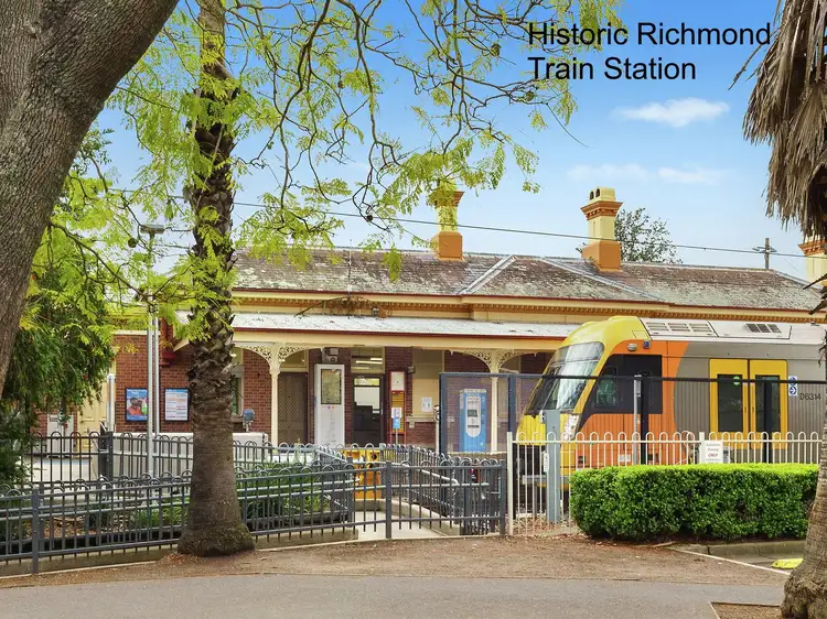 Sixth view of Homely house listing, 335 Windsor Street, Richmond NSW 2753