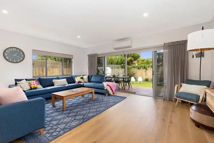 Fourth view of Homely townhouse listing, 5A Coogee Court, Barwon Heads VIC 3227