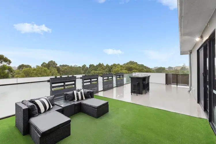 Main view of Homely apartment listing, 309/314 Pascoe Vale Road, Essendon VIC 3040