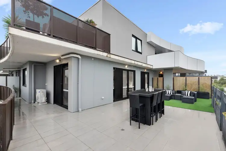 Second view of Homely apartment listing, 309/314 Pascoe Vale Road, Essendon VIC 3040