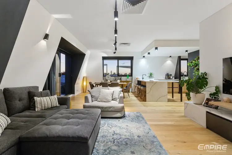 18/7 Henry Street, Fremantle WA 6160