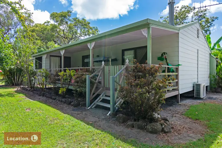 Fourth view of Homely rural property listing, 9 Oak Avenue, Coonarr QLD 4670