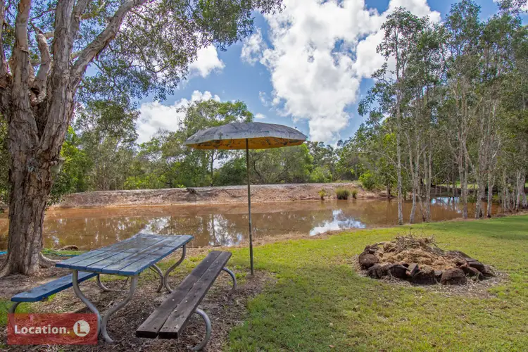 Fifth view of Homely rural property listing, 9 Oak Avenue, Coonarr QLD 4670