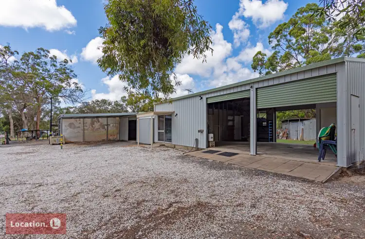 Sixth view of Homely rural property listing, 9 Oak Avenue, Coonarr QLD 4670
