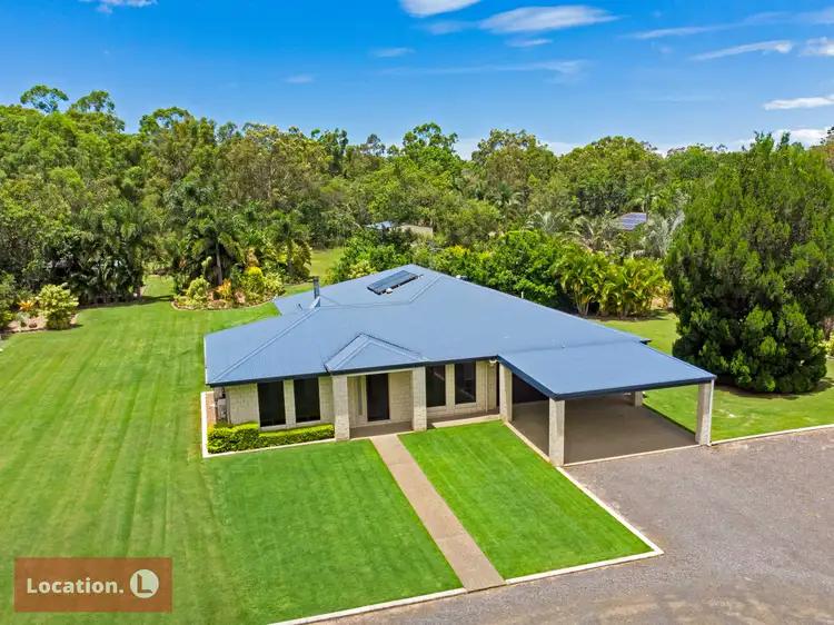 223 Cummins Road, Branyan QLD 4670
