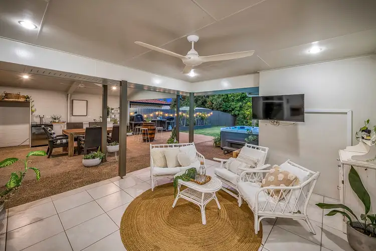 Fifth view of Homely house listing, 44 Robina Drive, Avoca QLD 4670