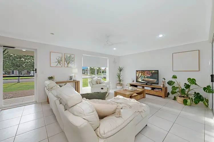 Sixth view of Homely house listing, 44 Robina Drive, Avoca QLD 4670