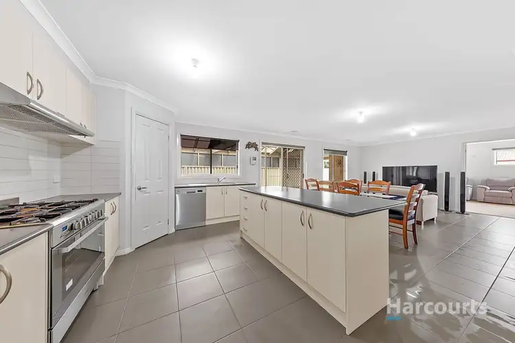 Second view of Homely house listing, 10 Akoonah Court, Burnside VIC 3023