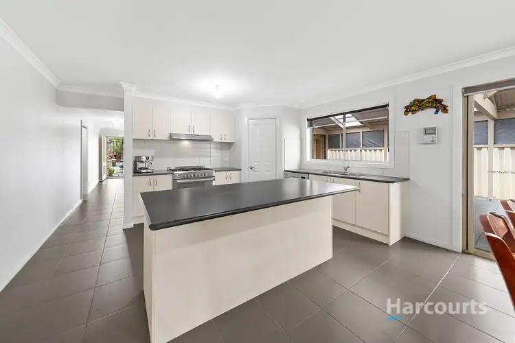 Third view of Homely house listing, 10 Akoonah Court, Burnside VIC 3023