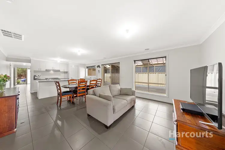 Sixth view of Homely house listing, 10 Akoonah Court, Burnside VIC 3023