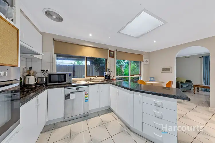 Second view of Homely house listing, 39 Chester Crescent, Deer Park VIC 3023