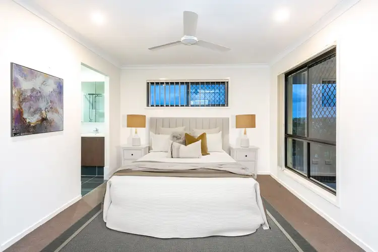 Third view of Homely house listing, 21 Santa Clara Rise, Upper Coomera QLD 4209