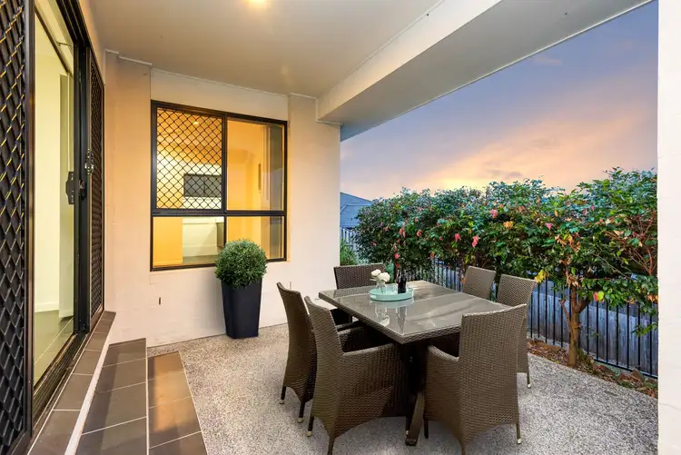 Fourth view of Homely house listing, 21 Santa Clara Rise, Upper Coomera QLD 4209