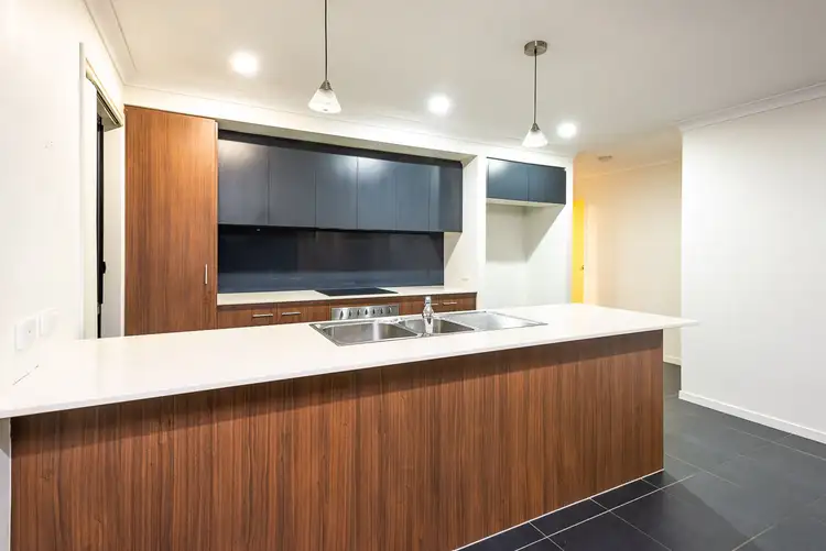 Sixth view of Homely house listing, 21 Santa Clara Rise, Upper Coomera QLD 4209