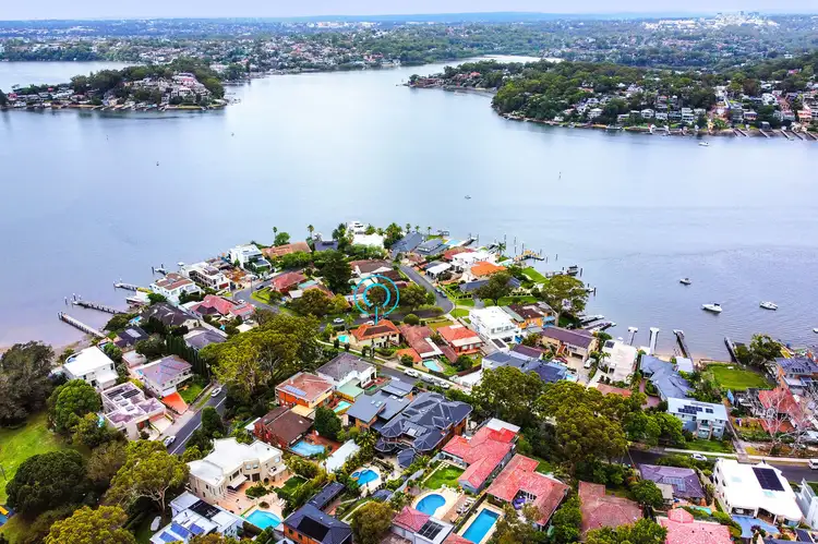 Second view of Homely house listing, 323 Connells Point Road, Connells Point NSW 2221