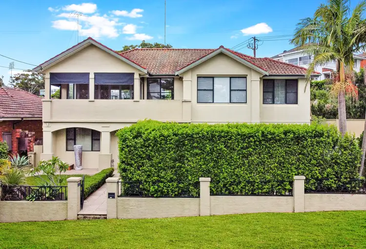 Third view of Homely house listing, 323 Connells Point Road, Connells Point NSW 2221