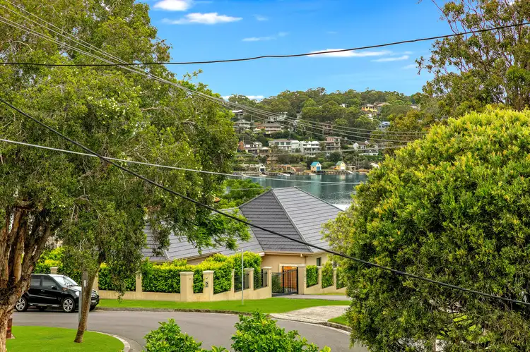 Fourth view of Homely house listing, 323 Connells Point Road, Connells Point NSW 2221