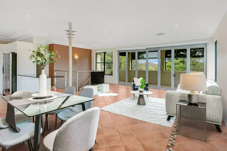 Fifth view of Homely house listing, 323 Connells Point Road, Connells Point NSW 2221