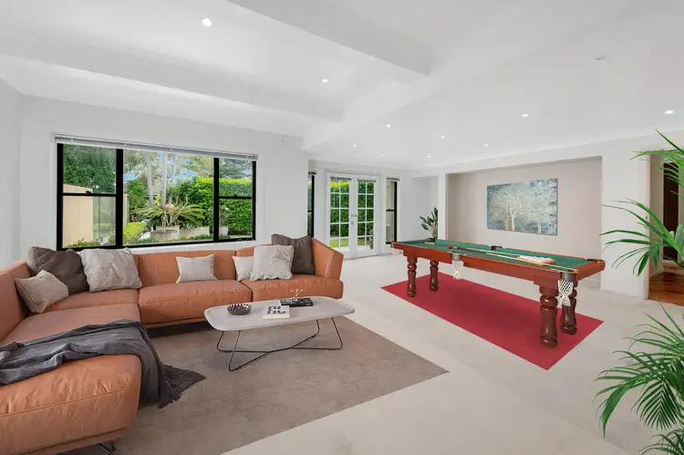 Sixth view of Homely house listing, 323 Connells Point Road, Connells Point NSW 2221