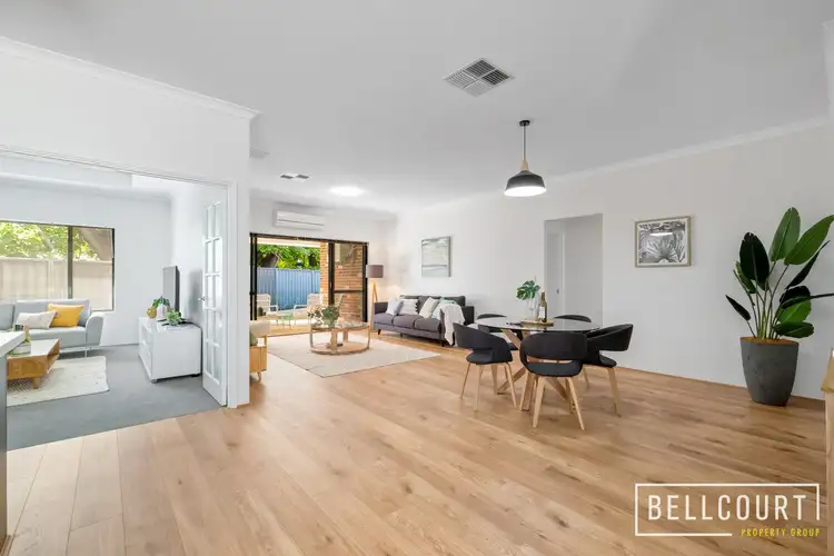 Main view of Homely house listing, 36B Avenell Road, Bayswater WA 6053