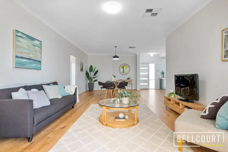 Second view of Homely house listing, 36B Avenell Road, Bayswater WA 6053
