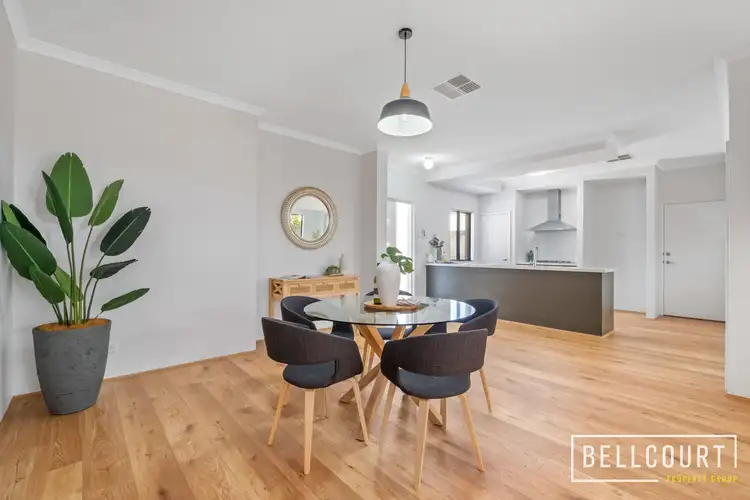 Third view of Homely house listing, 36B Avenell Road, Bayswater WA 6053