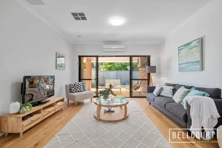 Fifth view of Homely house listing, 36B Avenell Road, Bayswater WA 6053