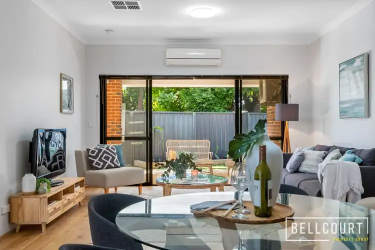 Sixth view of Homely house listing, 36B Avenell Road, Bayswater WA 6053