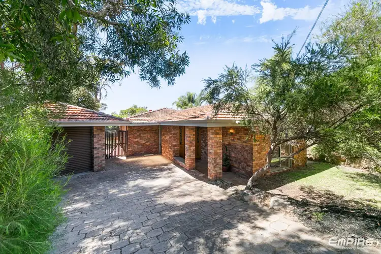 Fifth view of Homely house listing, 14 Reveley Court, Samson WA 6163