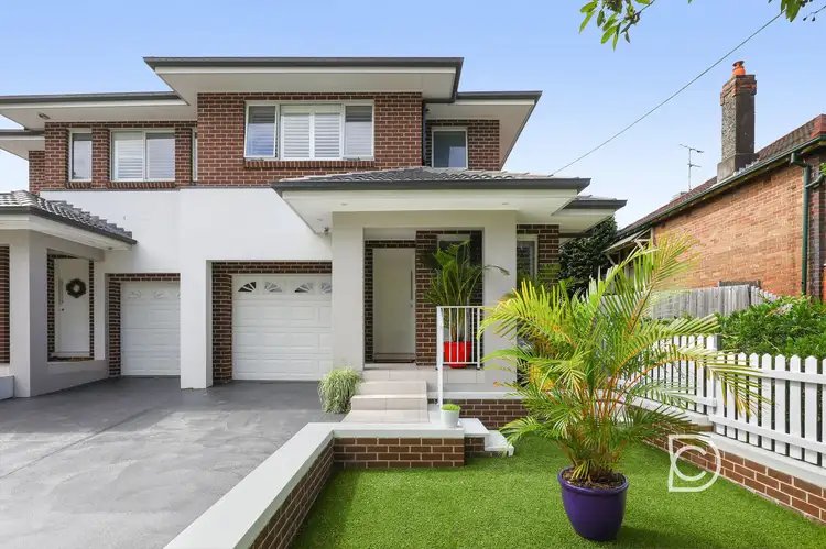 23 Napier Street, North Strathfield NSW 2137