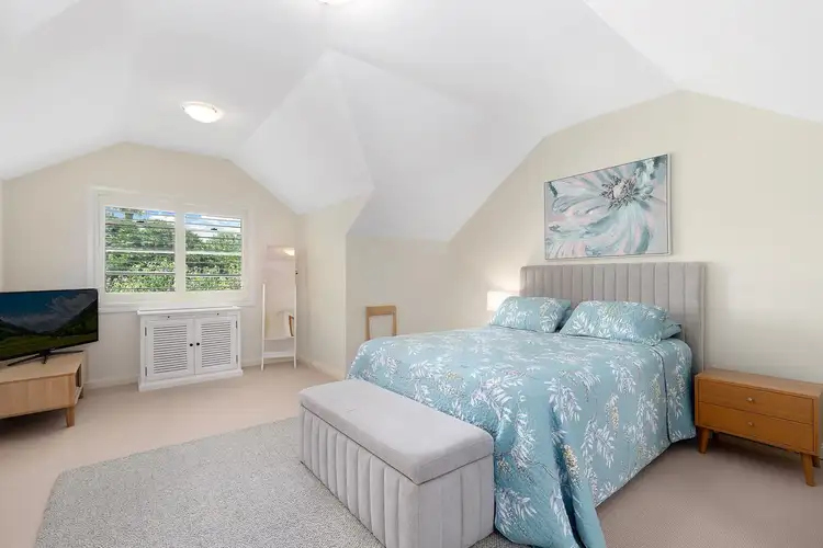 Third view of Homely townhouse listing, 9/17-19 Forestville Avenue, Forestville NSW 2087