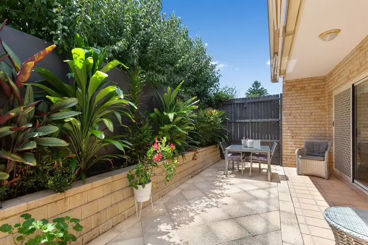 Fourth view of Homely townhouse listing, 9/17-19 Forestville Avenue, Forestville NSW 2087