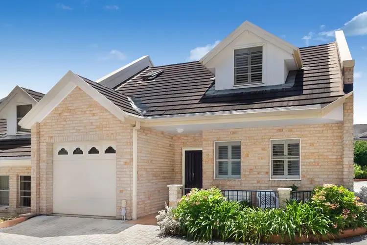 Fifth view of Homely townhouse listing, 9/17-19 Forestville Avenue, Forestville NSW 2087