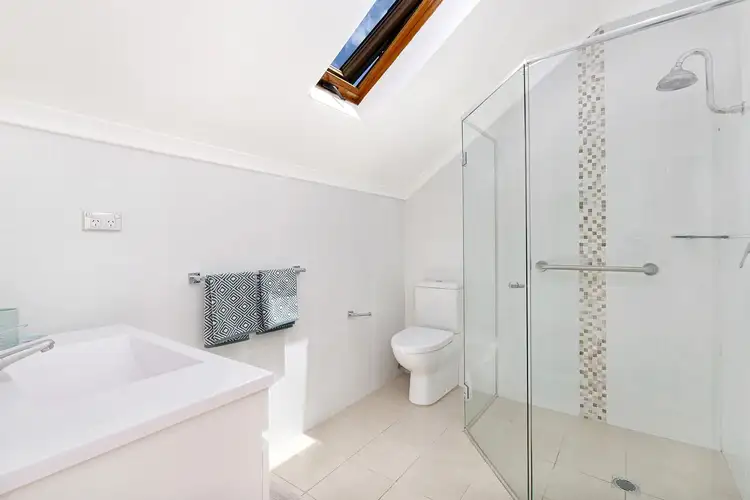 Sixth view of Homely townhouse listing, 9/17-19 Forestville Avenue, Forestville NSW 2087