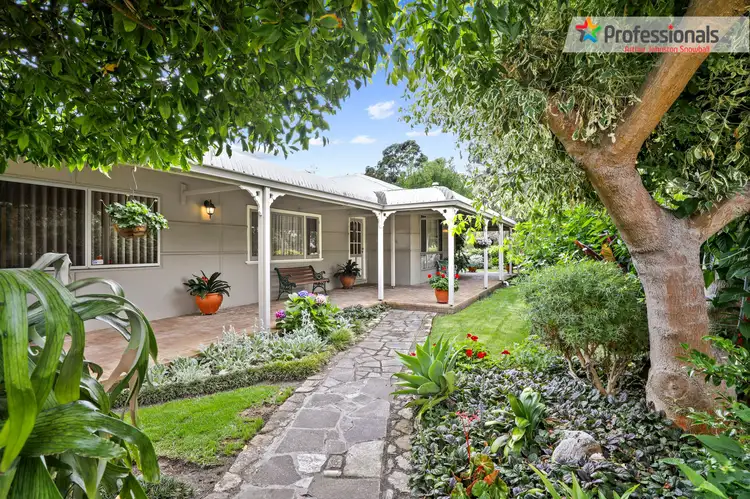 84 Rocky Crossing Road, Warrenup WA 6330