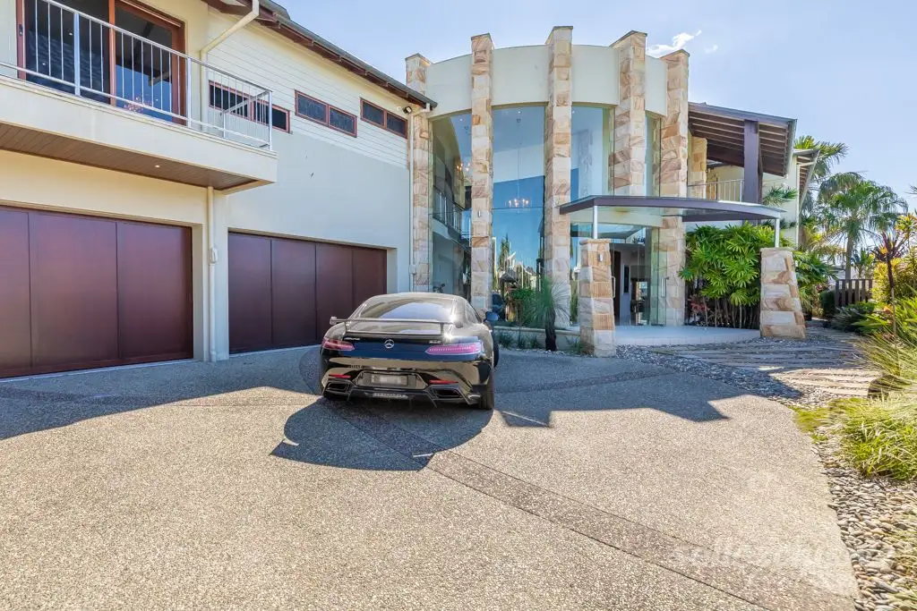 Main view of Homely house listing, 48 North Point, Banksia Beach QLD 4507