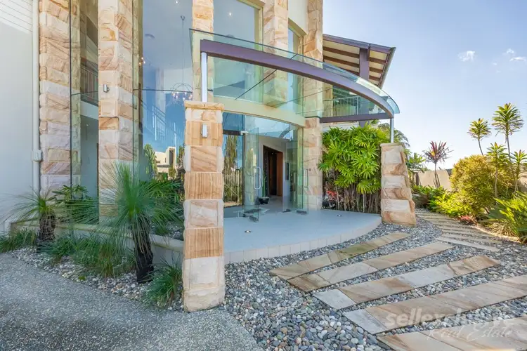 Second view of Homely house listing, 48 North Point, Banksia Beach QLD 4507