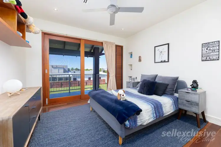 Sixth view of Homely house listing, 48 North Point, Banksia Beach QLD 4507