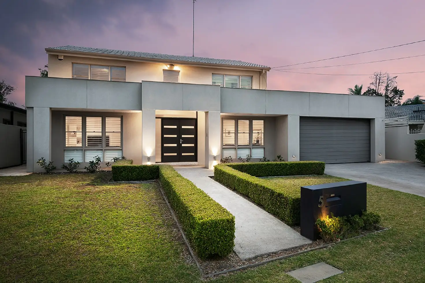 Main view of Homely house listing, 5 Namoi Place, Sylvania Waters NSW 2224