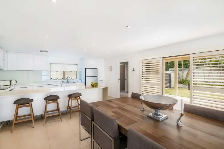 Fourth view of Homely house listing, 5 Namoi Place, Sylvania Waters NSW 2224